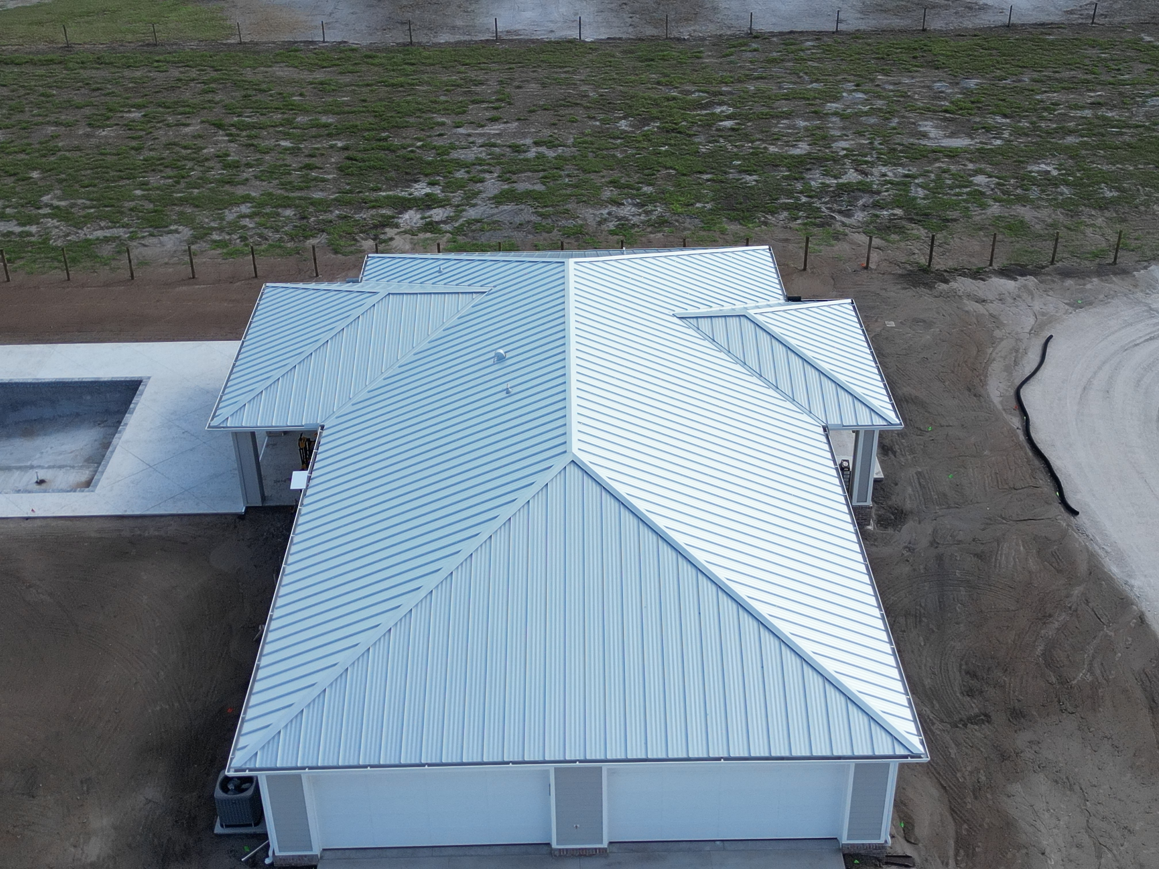 Landis Exterior project gallery image 11